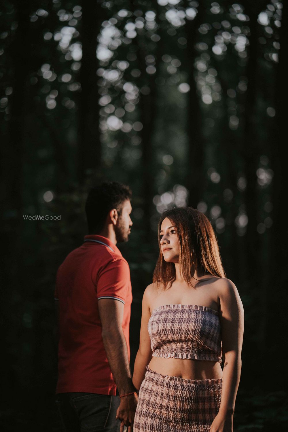 Photo From Aishwarya & Ratik  |  Pre Wedding (Rishikesh) - By Procolor