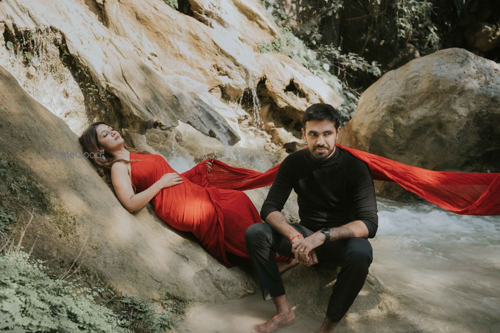 Photo From Aishwarya & Ratik  |  Pre Wedding (Rishikesh) - By Procolor