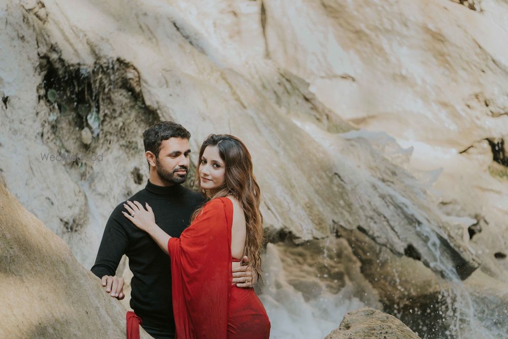 Photo From Aishwarya & Ratik  |  Pre Wedding (Rishikesh) - By Procolor