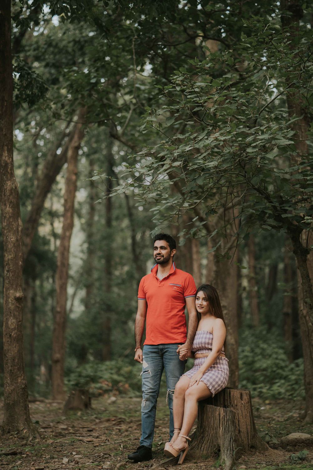 Photo From Aishwarya & Ratik  |  Pre Wedding (Rishikesh) - By Procolor