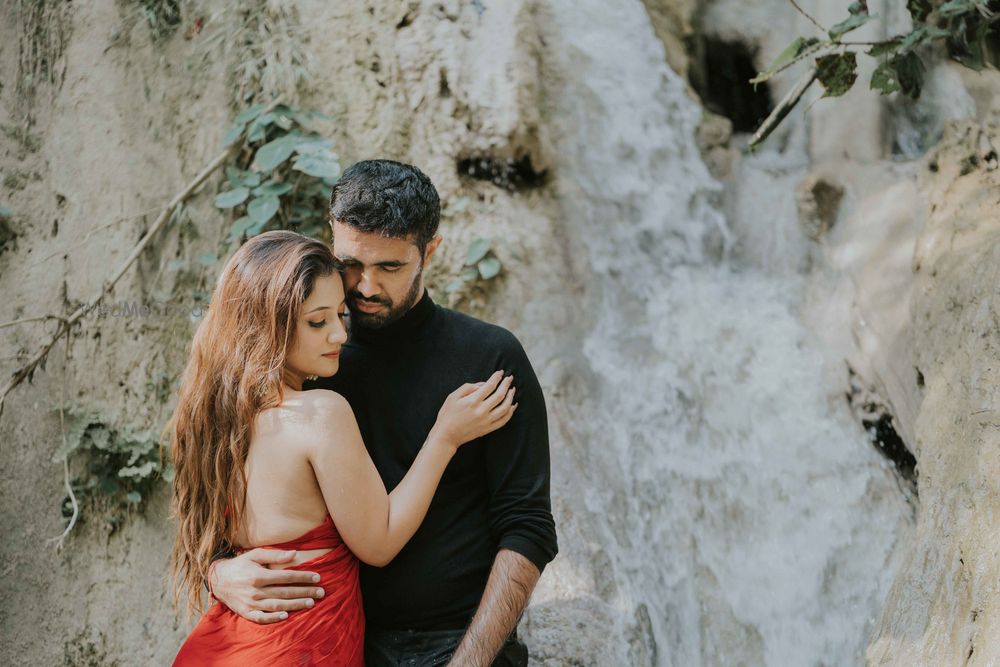 Photo From Aishwarya & Ratik  |  Pre Wedding (Rishikesh) - By Procolor