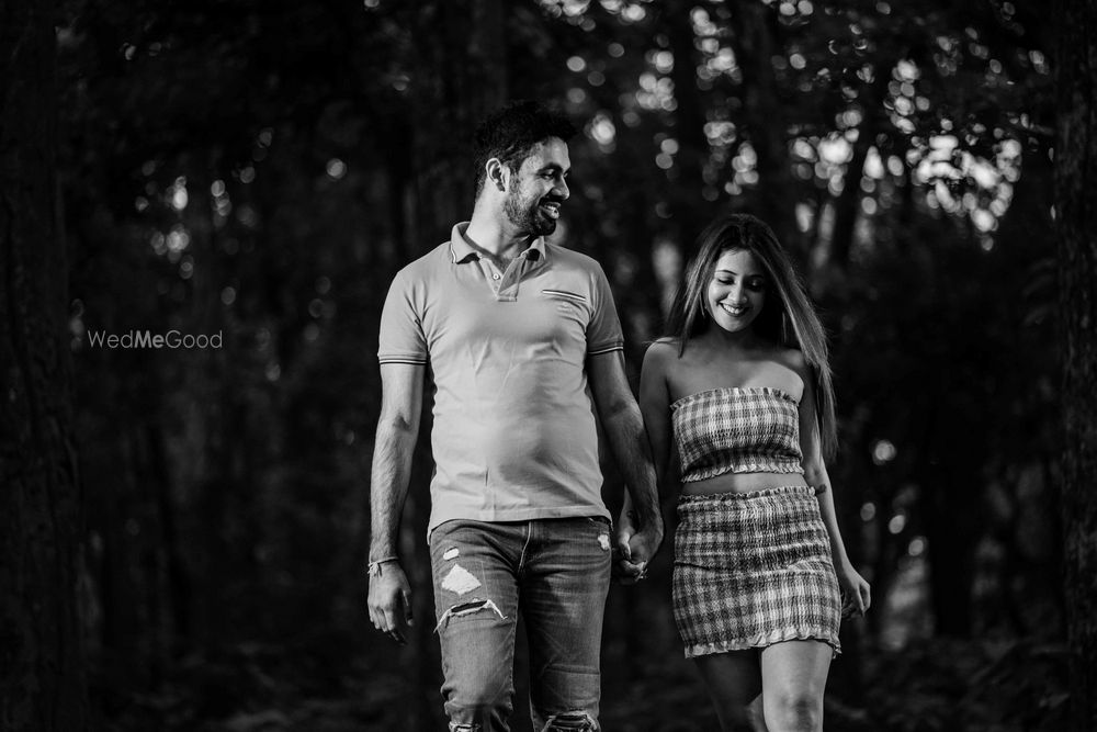 Photo From Aishwarya & Ratik  |  Pre Wedding (Rishikesh) - By Procolor