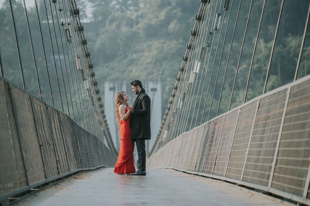 Photo From Aishwarya & Ratik  |  Pre Wedding (Rishikesh) - By Procolor