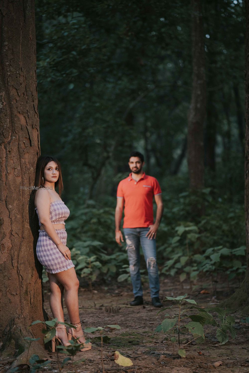 Photo From Aishwarya & Ratik  |  Pre Wedding (Rishikesh) - By Procolor