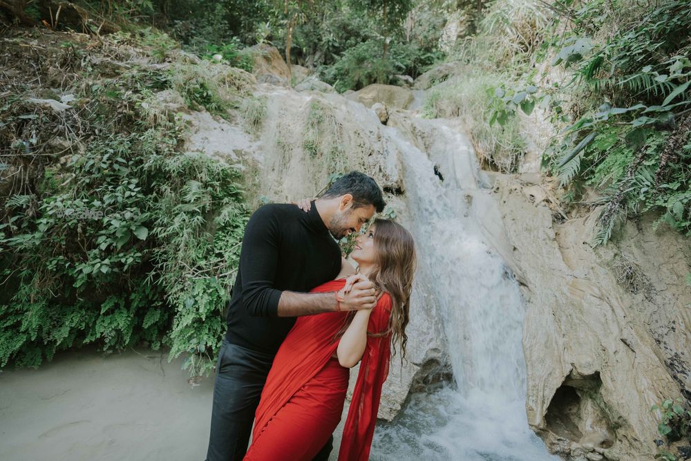 Photo From Aishwarya & Ratik  |  Pre Wedding (Rishikesh) - By Procolor