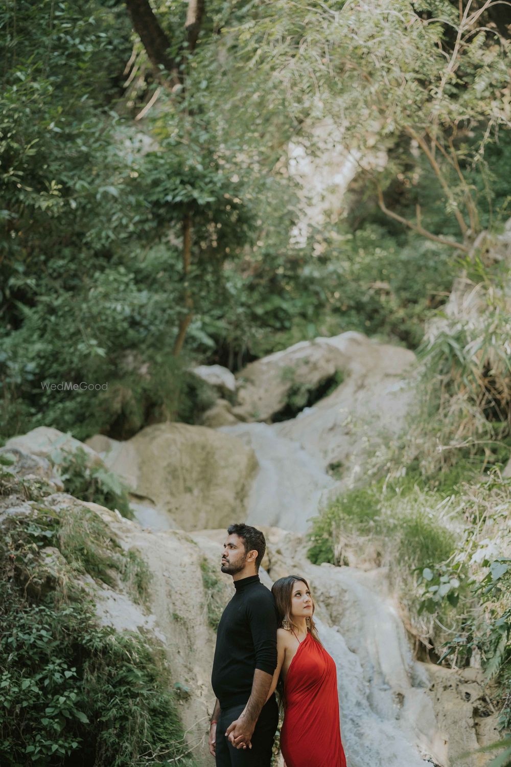 Photo From Aishwarya & Ratik  |  Pre Wedding (Rishikesh) - By Procolor