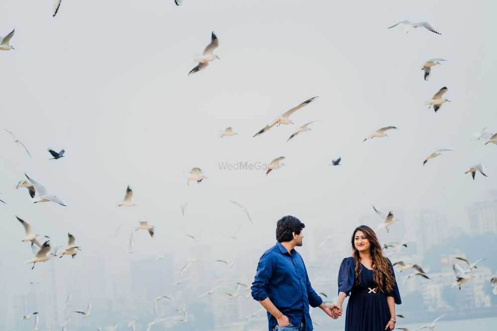 Photo From Natasha & Chintan - By Bombay Paparazzi