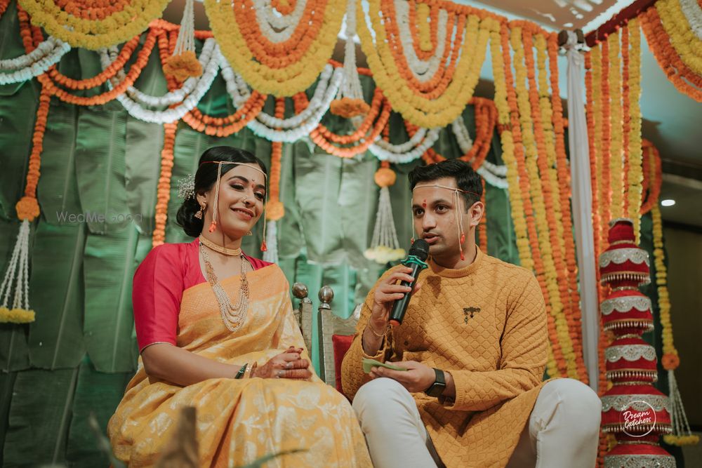 Photo From SHWETA & AJINKYA | MUMBAI - By Dreamcatchers Photography