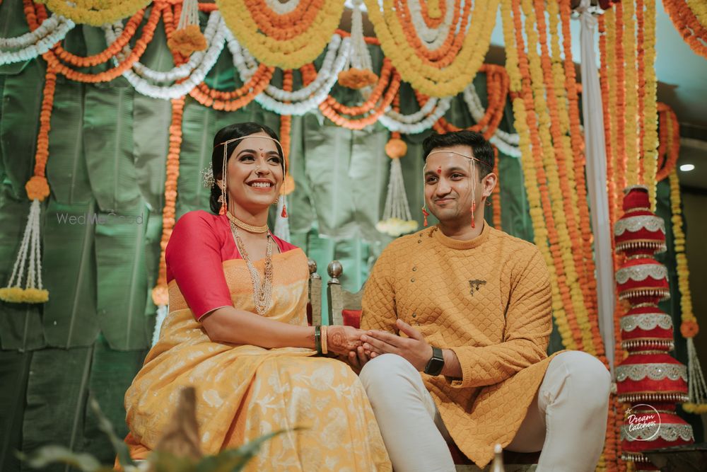 Photo From SHWETA & AJINKYA | MUMBAI - By Dreamcatchers Photography