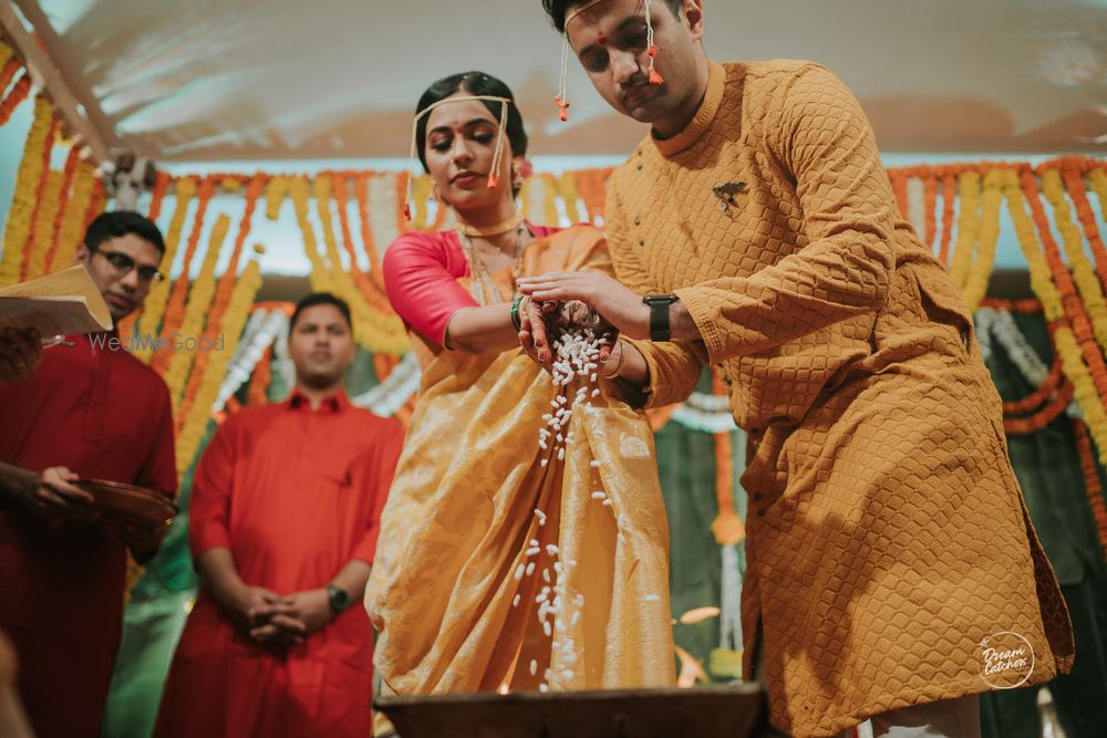 Photo From SHWETA & AJINKYA | MUMBAI - By Dreamcatchers Photography