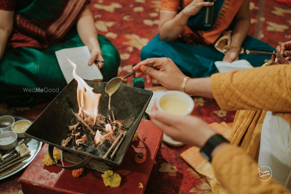 Photo From SHWETA & AJINKYA | MUMBAI - By Dreamcatchers Photography