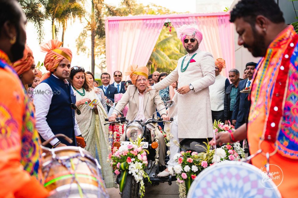 Photo From ADITI & SHRAVAN | WESTIN | MUMBAI - By Dreamcatchers Photography