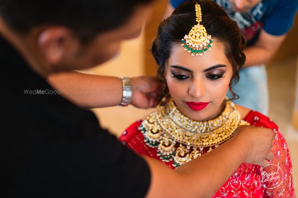 Photo From ADITI & SHRAVAN | WESTIN | MUMBAI - By Dreamcatchers Photography