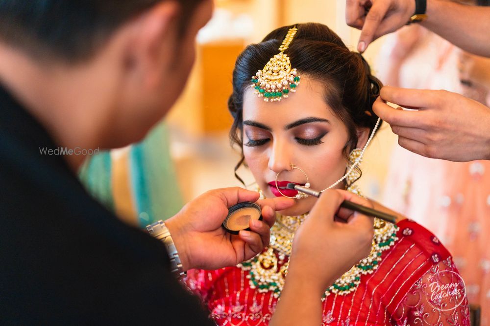 Photo From ADITI & SHRAVAN | WESTIN | MUMBAI - By Dreamcatchers Photography