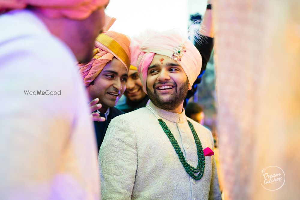 Photo From ADITI & SHRAVAN | WESTIN | MUMBAI - By Dreamcatchers Photography