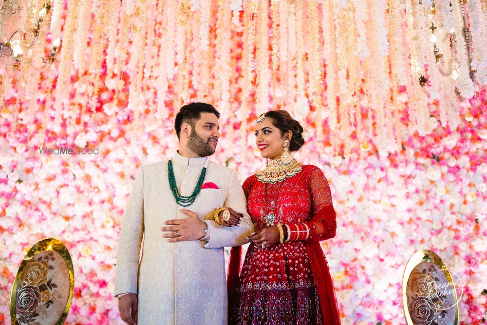 Photo From ADITI & SHRAVAN | WESTIN | MUMBAI - By Dreamcatchers Photography