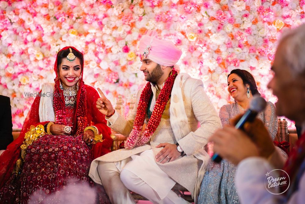 Photo From ADITI & SHRAVAN | WESTIN | MUMBAI - By Dreamcatchers Photography