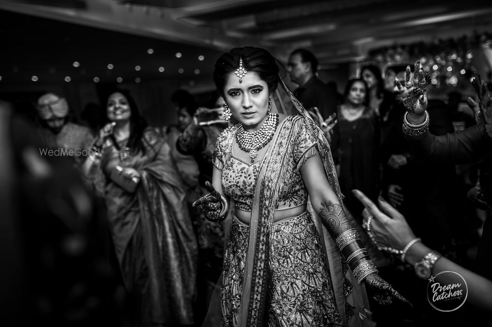 Photo From VINI & SHIVAM | NSCI | MUMBAI - By Dreamcatchers Photography