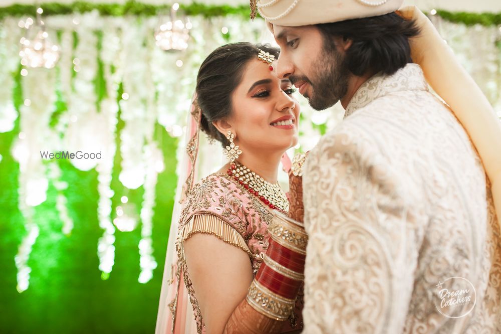 Photo From VINI & SHIVAM | NSCI | MUMBAI - By Dreamcatchers Photography