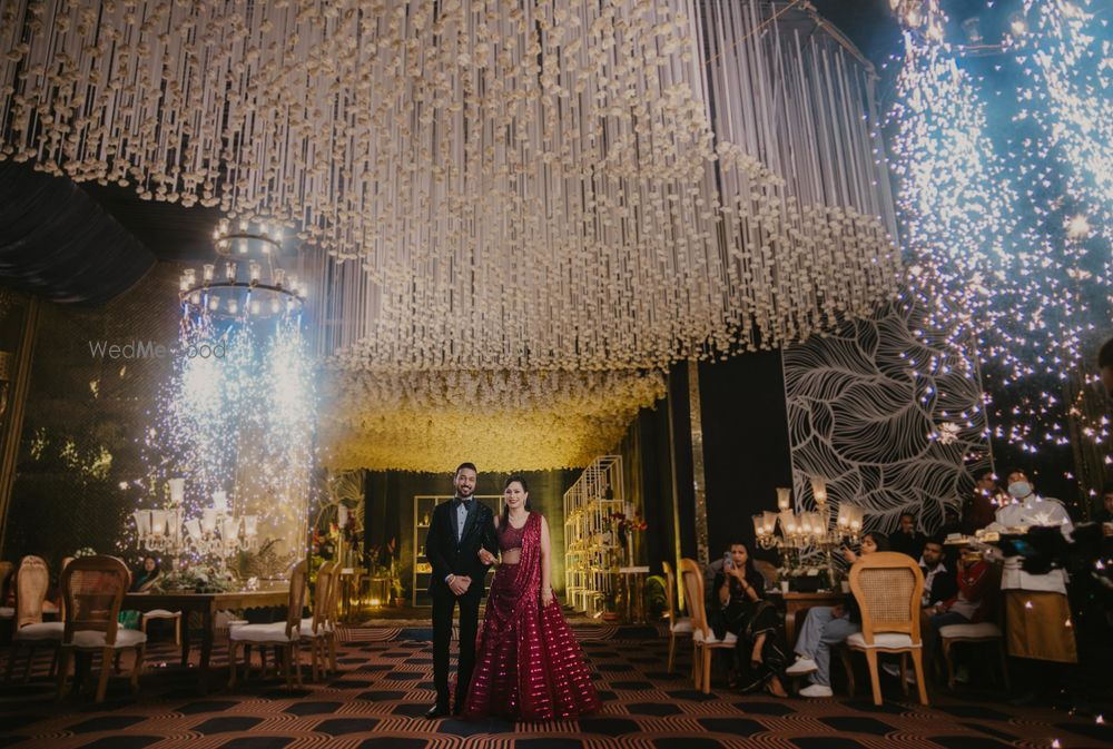 Photo From Jyoti & Ramneesh  |  Chandigarh - By Procolor