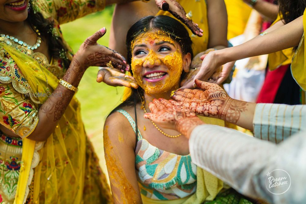 Photo From ASHTI & NEEL | RADISSON BLU | ALIBAGH - By Dreamcatchers Photography