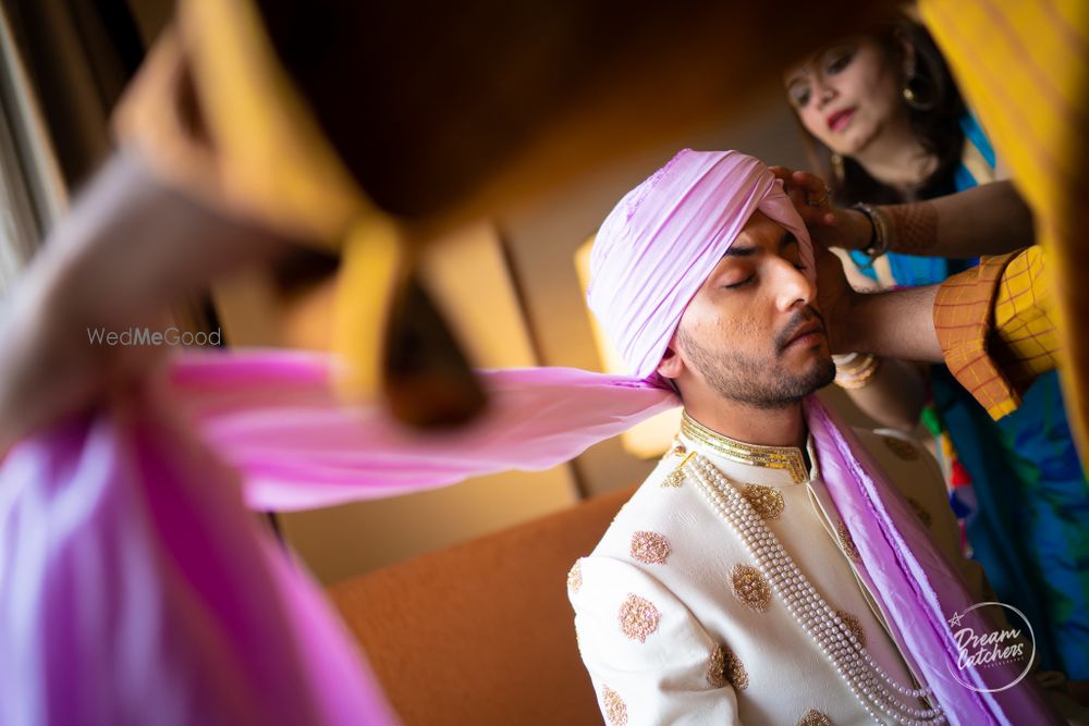 Photo From PURVA & VISHAL | SHERATON | PUNE - By Dreamcatchers Photography