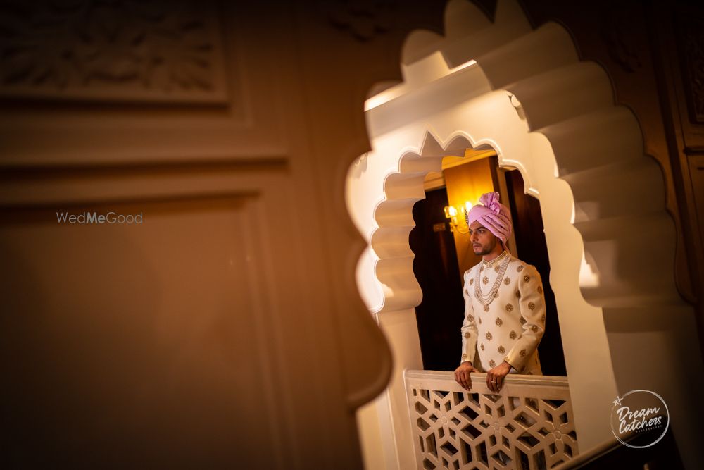 Photo From PURVA & VISHAL | SHERATON | PUNE - By Dreamcatchers Photography