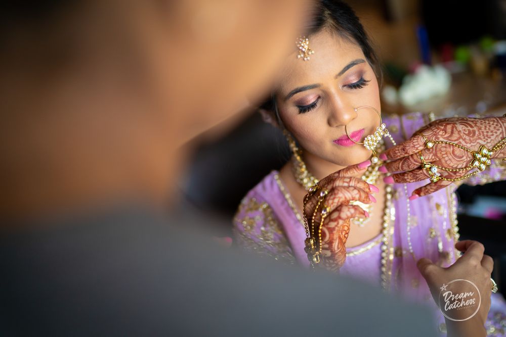Photo From PURVA & VISHAL | SHERATON | PUNE - By Dreamcatchers Photography