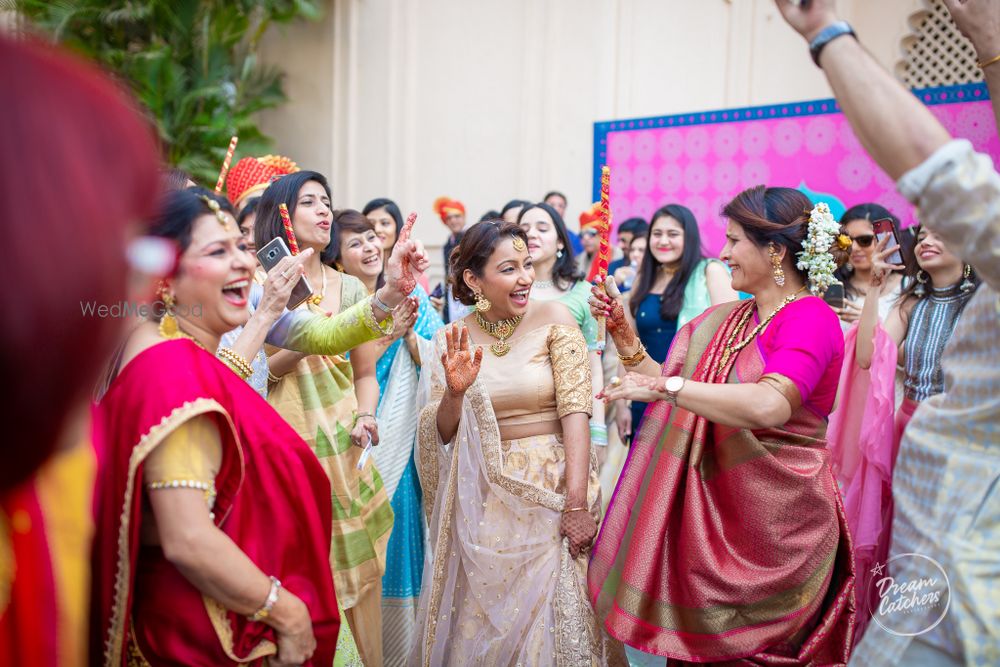 Photo From PURVA & VISHAL | SHERATON | PUNE - By Dreamcatchers Photography