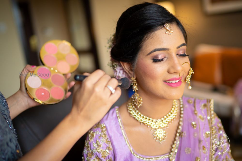 Photo From PURVA & VISHAL | SHERATON | PUNE - By Dreamcatchers Photography