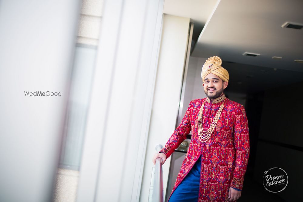 Photo From RICHA & KHUSHIL | RAMADA POWAI | MUMBAI - By Dreamcatchers Photography