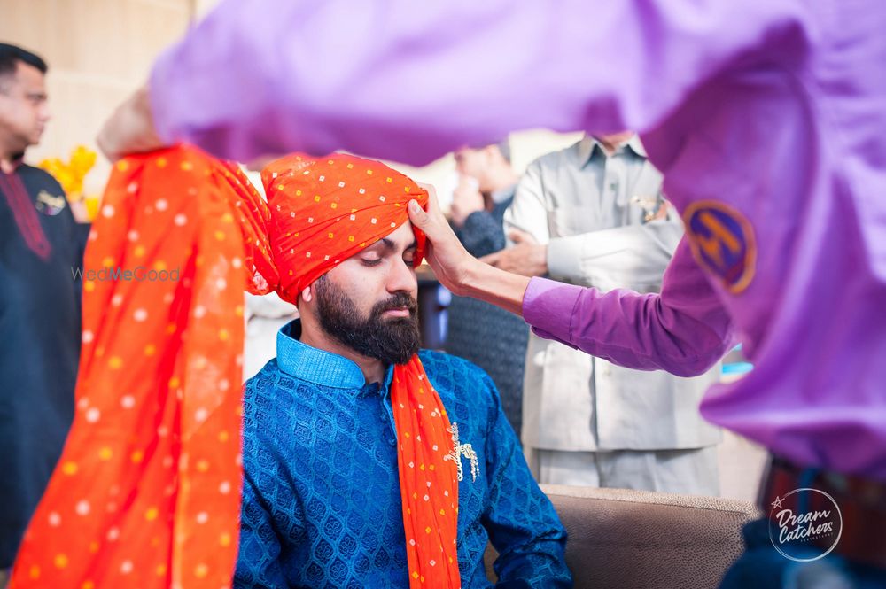 Photo From RICHA & KHUSHIL | RAMADA POWAI | MUMBAI - By Dreamcatchers Photography