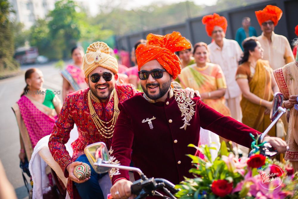 Photo From RICHA & KHUSHIL | RAMADA POWAI | MUMBAI - By Dreamcatchers Photography