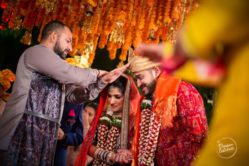 Photo From RICHA & KHUSHIL | RAMADA POWAI | MUMBAI - By Dreamcatchers Photography