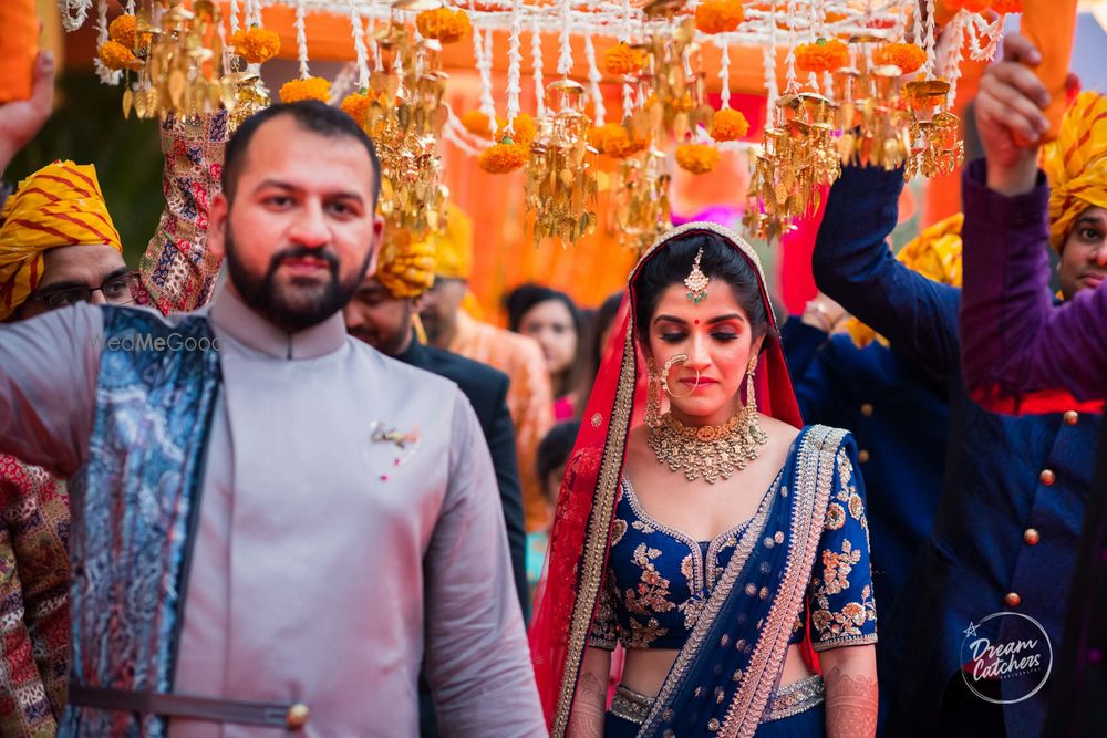 Photo From RICHA & KHUSHIL | RAMADA POWAI | MUMBAI - By Dreamcatchers Photography