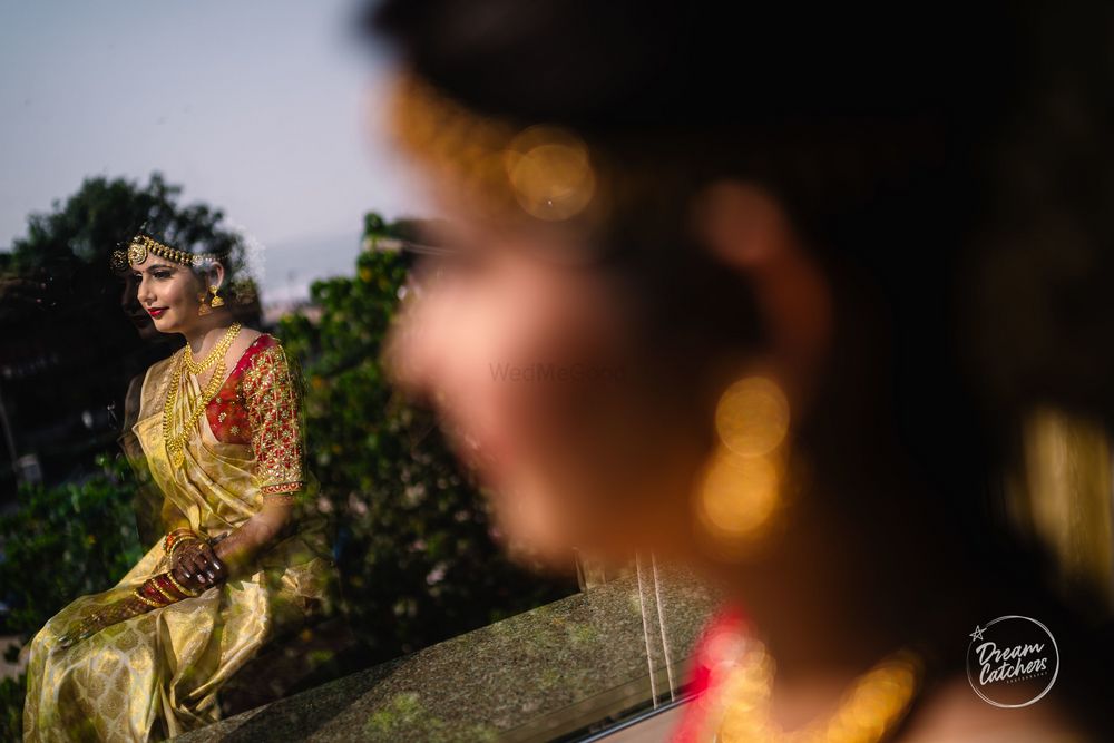 Photo From AASHNA & RATHEISH | RAMADA PALM GROVE | MUMBAI - By Dreamcatchers Photography