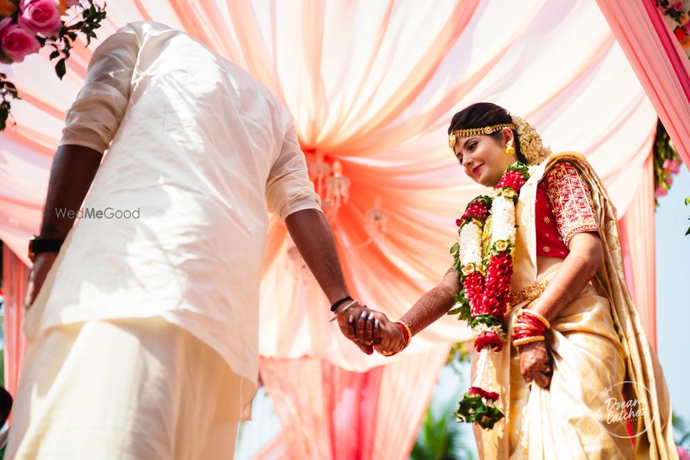 Photo From AASHNA & RATHEISH | RAMADA PALM GROVE | MUMBAI - By Dreamcatchers Photography