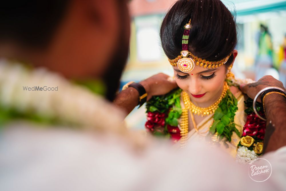 Photo From AASHNA & RATHEISH | RAMADA PALM GROVE | MUMBAI - By Dreamcatchers Photography