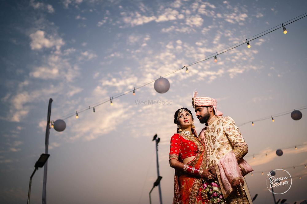 Photo From AASHNA & RATHEISH | RAMADA PALM GROVE | MUMBAI - By Dreamcatchers Photography