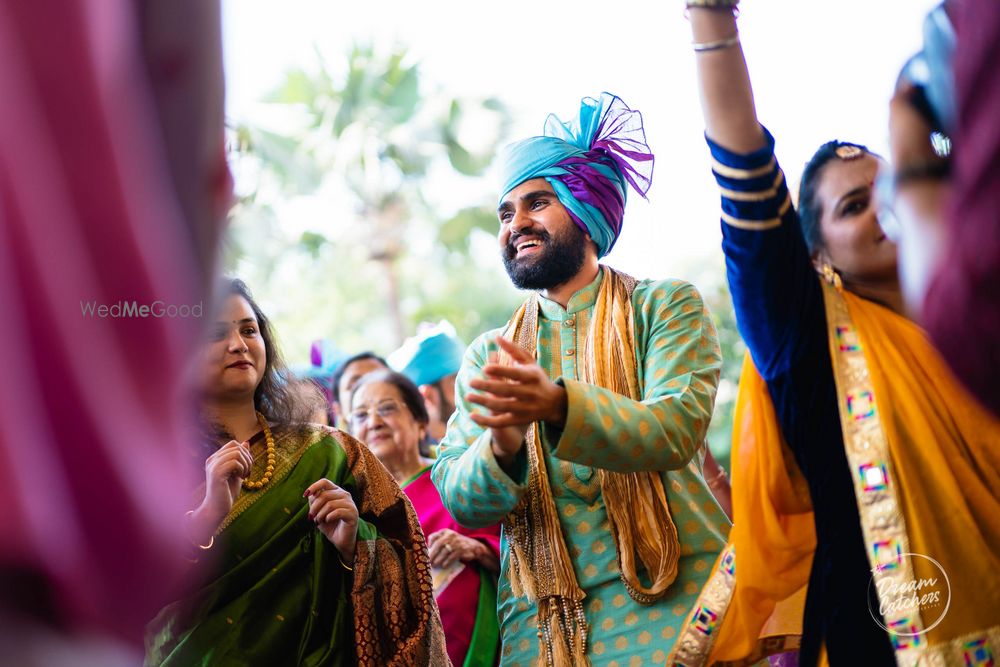 Photo From NAMITA & MIHIR | JW MARRIOTT | MUMBAI - By Dreamcatchers Photography