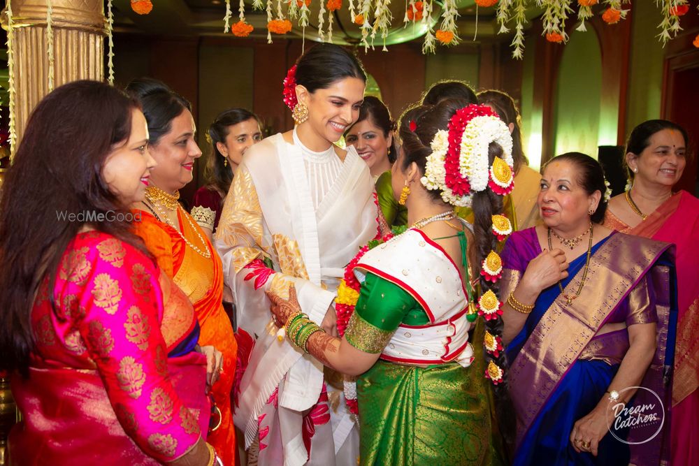 Photo From NAMITA & MIHIR | JW MARRIOTT | MUMBAI - By Dreamcatchers Photography