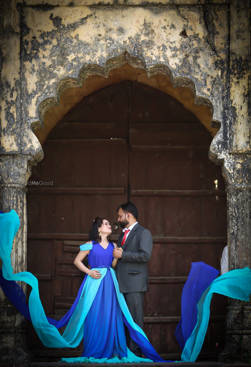 Photo From Bhavana + shitanshu - By Weds Pictures