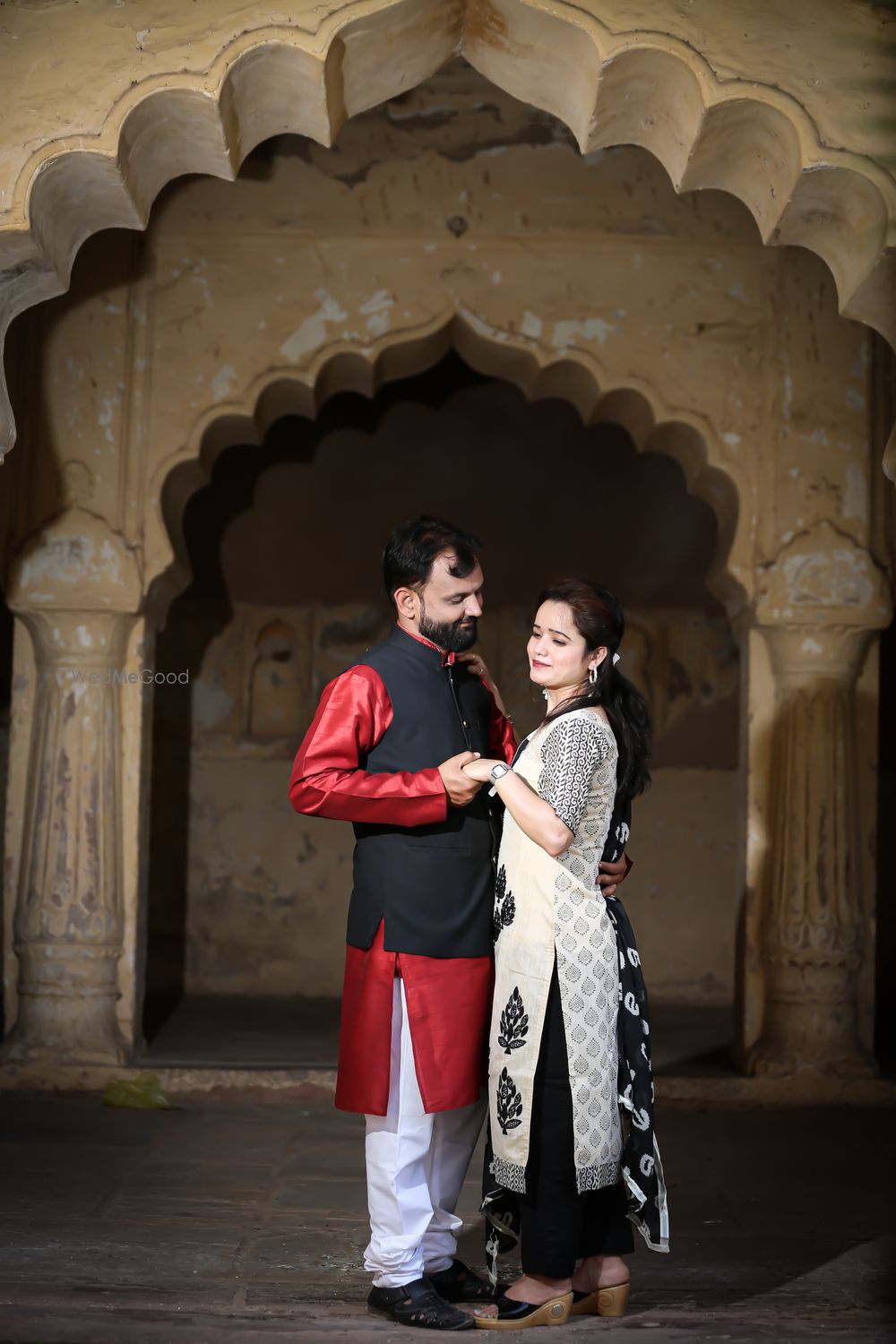 Photo From Bhavana + shitanshu - By Weds Pictures