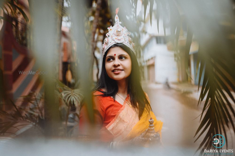 Photo From Aakash and Annesha - A Beginning of Forever. - By Dariya Event Photography