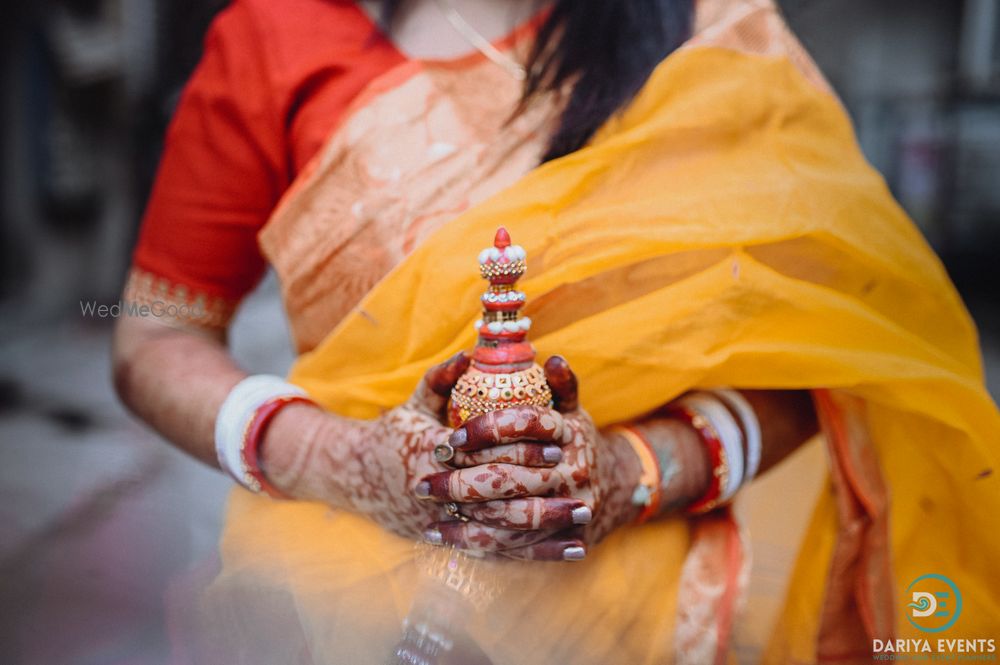 Photo From Aakash and Annesha - A Beginning of Forever. - By Dariya Event Photography