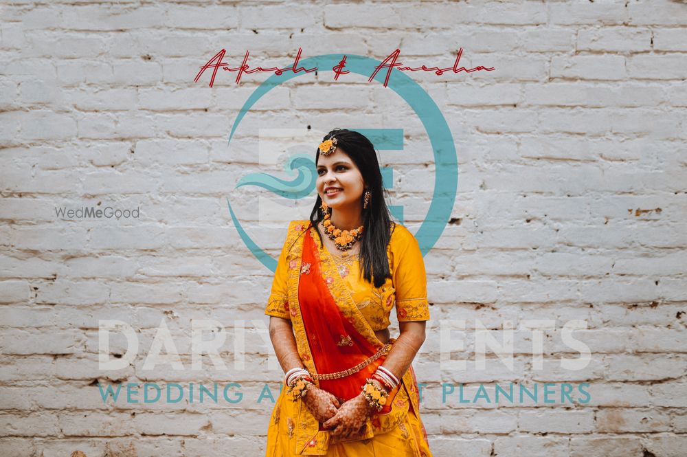 Photo From Aakash and Annesha - A Beginning of Forever. - By Dariya Event Photography