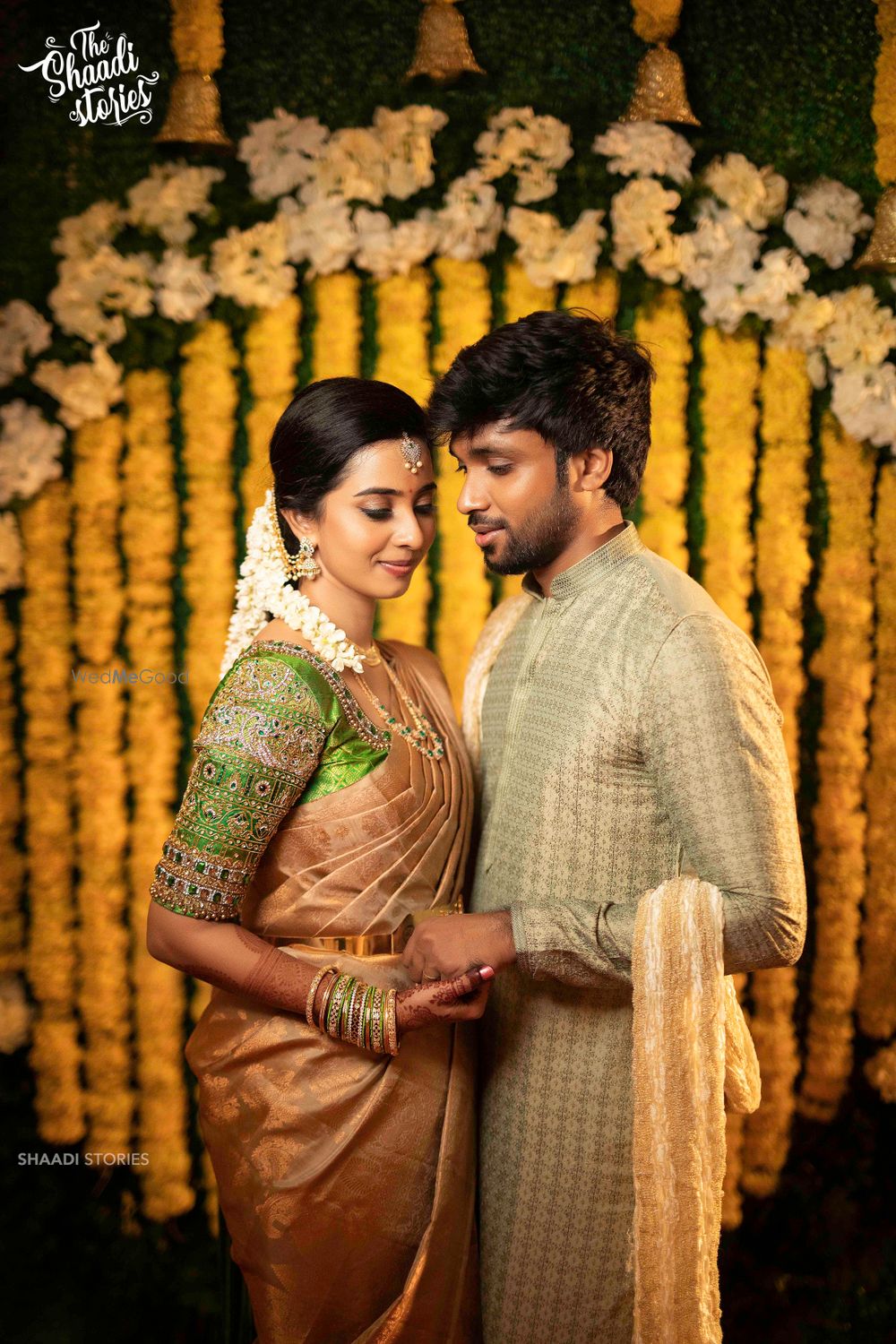 Photo From Sandeep + Monisha - By The Shaadi Stories 