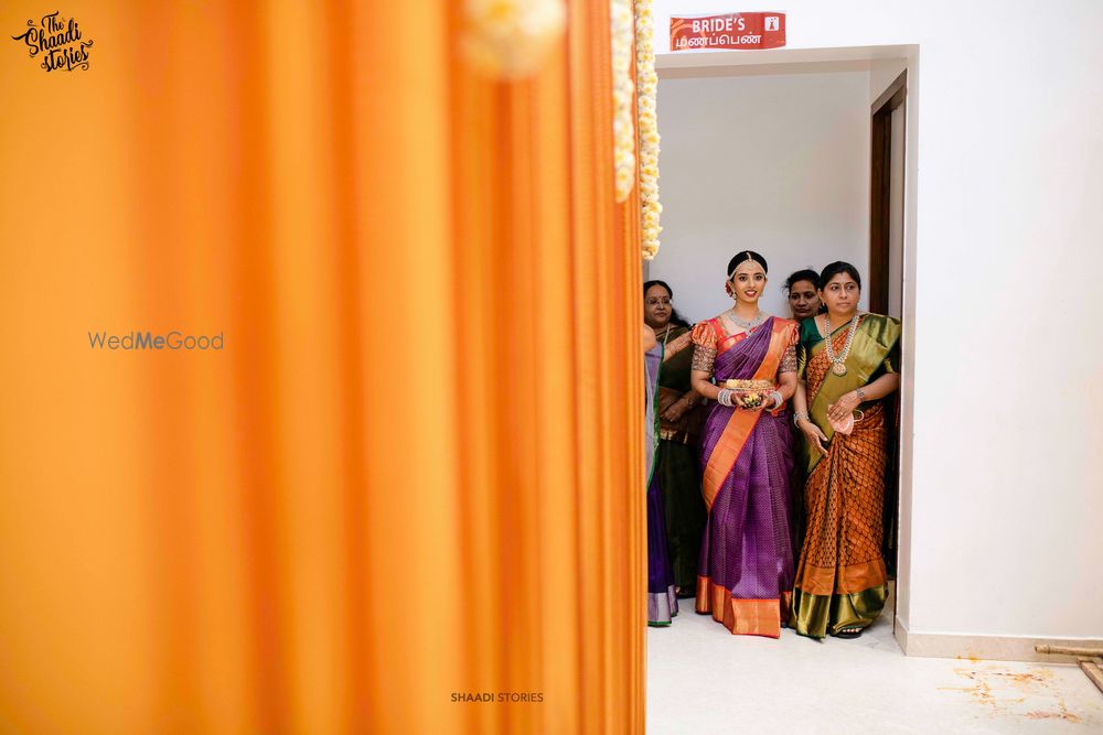 Photo From Sandeep + Monisha - By The Shaadi Stories 