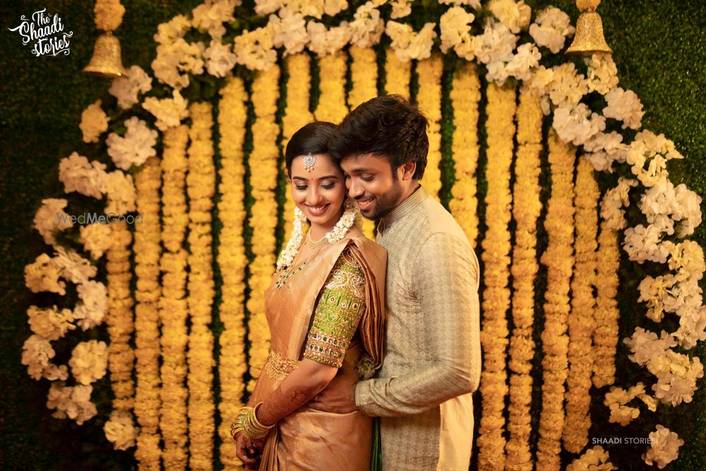 Photo From Sandeep + Monisha - By The Shaadi Stories 