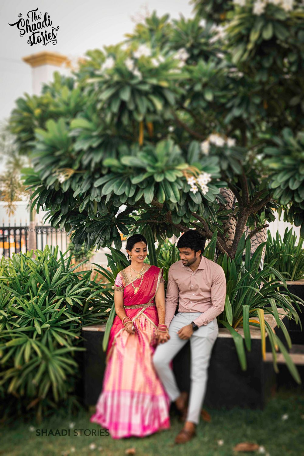 Photo From Sandeep + Monisha - By The Shaadi Stories 